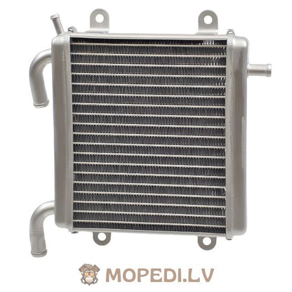Radiator aluminium Yamaha Aerox