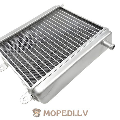 Radiator aluminium Yamaha Aerox