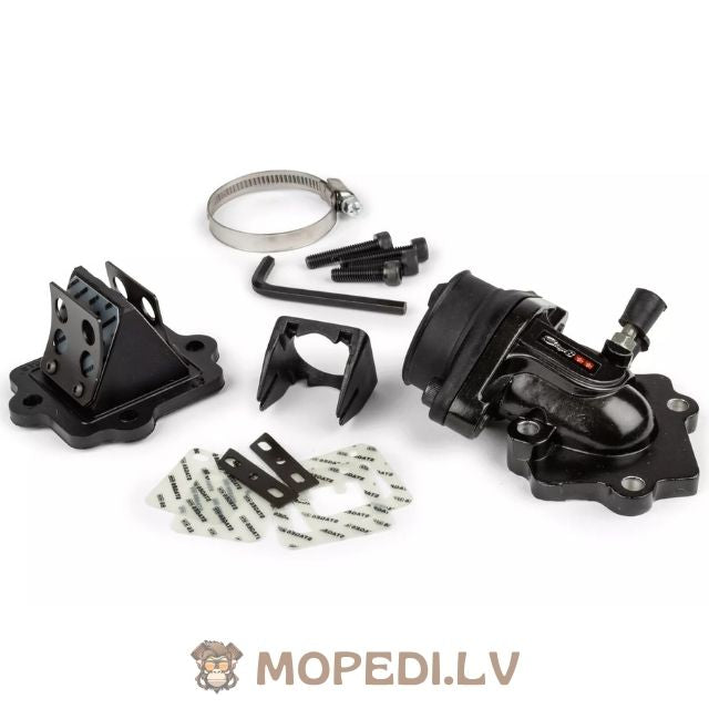 Intake Kit Stage6 MK2 Minarelli horizontal