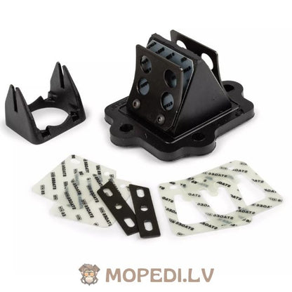 Intake Kit Stage6 MK2 Minarelli horizontal