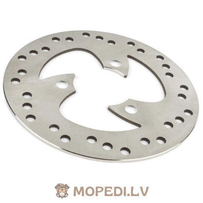 Brake Disc 190mm 3 holes MotoForce Piaggio / Peugeot