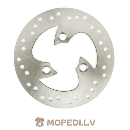 Brake Disc 190mm 3 holes MotoForce Piaggio / Peugeot
