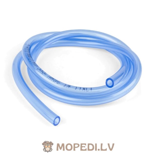Fuel Hose 5x8mm Stage6 HQ blue 1M