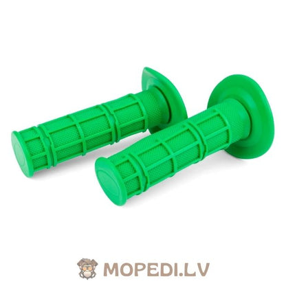 Grips Motocross STR8 Green