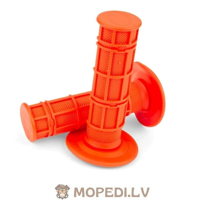 Grips Motocross STR8 Orange