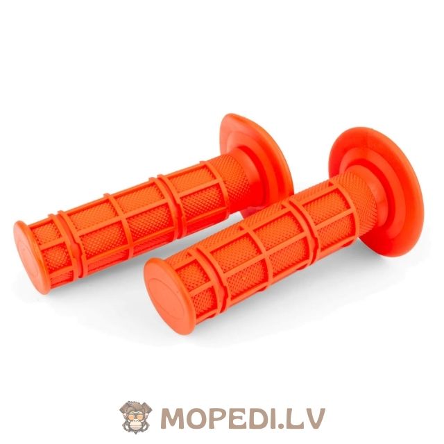 Grips Motocross STR8 Orange