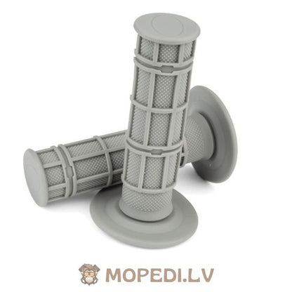 Grips Motocross STR8 Grey
