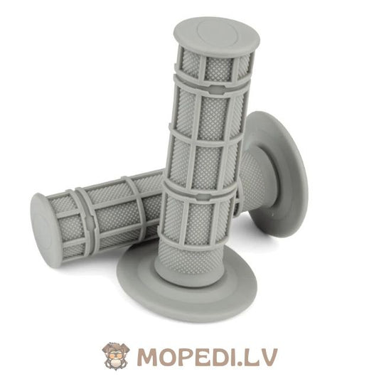 Grips Motocross STR8 Grey