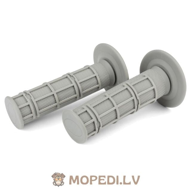 Grips Motocross STR8 Grey