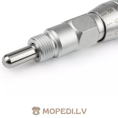 Micrometer