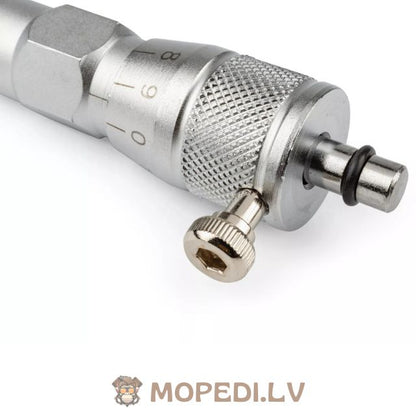 Micrometer