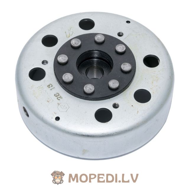 Ignition Rotor / Flywheel Kokusan Piaggio 50cc 1999-2017