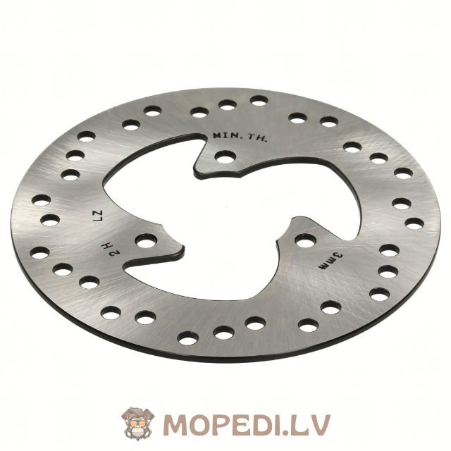 Brake disc front/rear Aprilia SR 50 1993-2019