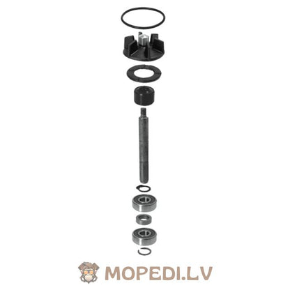 RMS Water Pump Repair Kit Piaggio