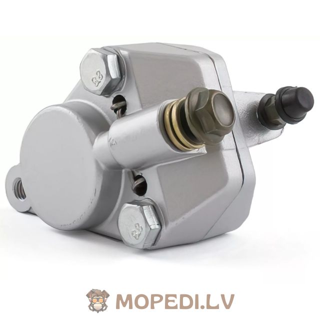 Front Brake Caliper Motoforce AJP Derbi / Rieju / Yamaha