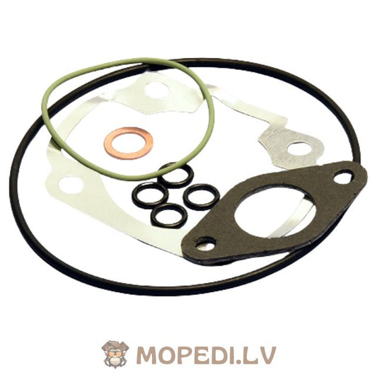 Cylinder Gasket Set Polini 70cc cast iron Minarelli LC