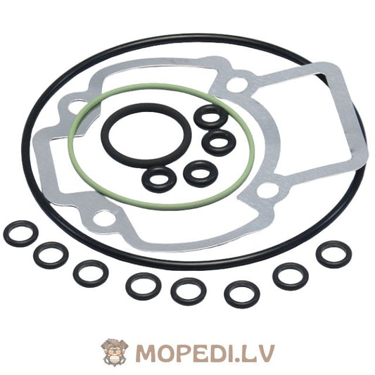 Cylinder Gasket Set Polini 70cc Piaggio NRG / Runner