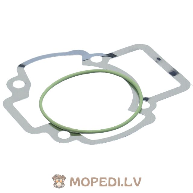 Cylinder Gasket Set Polini 70cc Piaggio Typhoon / Stalker