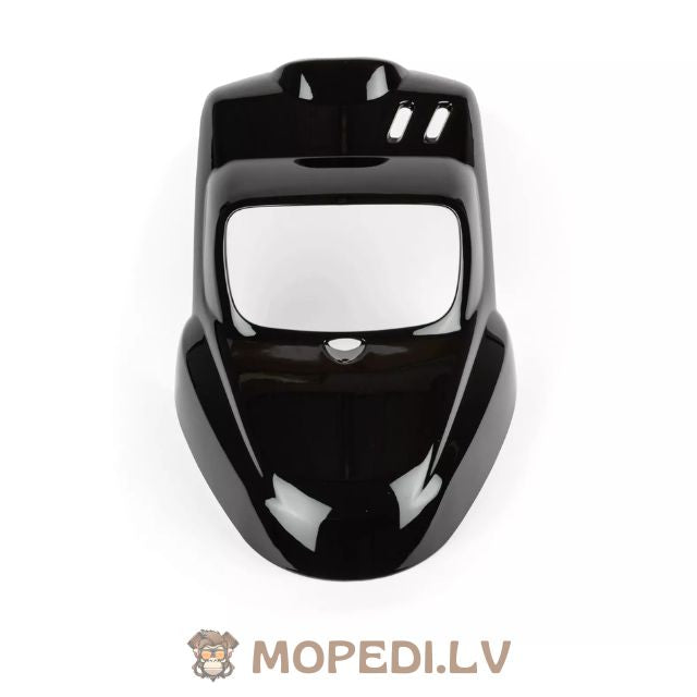 Front Fairing STR8 Yamaha BW's from 2004 black