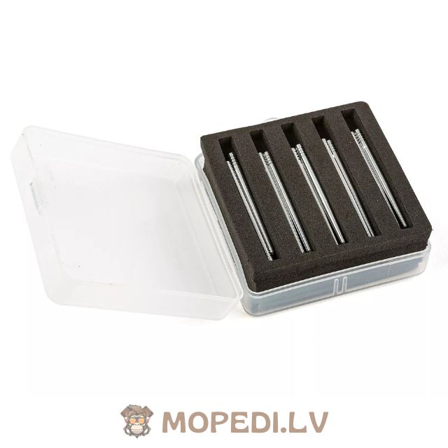 Carburetor Needle Set (x10) PHBG