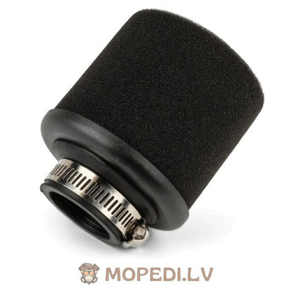 Air Filter Motoforce Racing 35mm PHVA/PHBG black