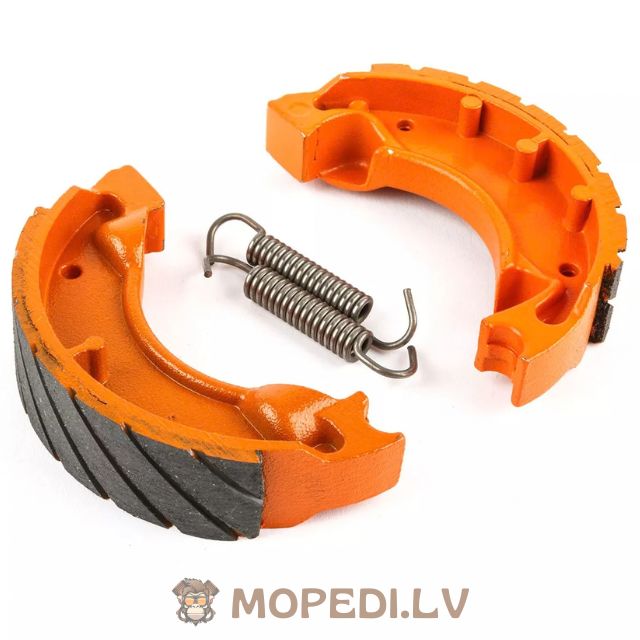 Brake Shoes Stage6 Racing Minarelli
