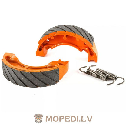 Brake Shoes Stage6 Racing Minarelli