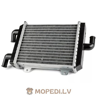 Radiator aluminium Peugeot Speedfight 1 / 2 LC