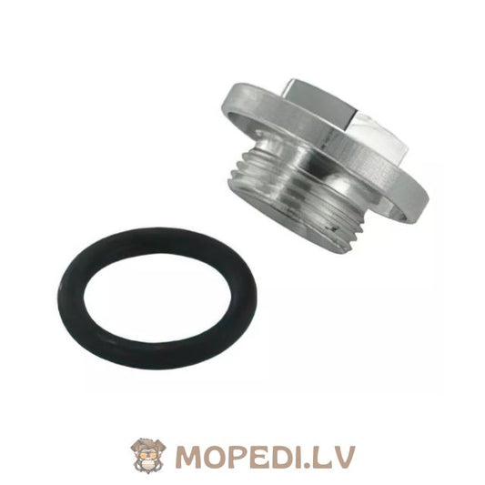 Float Bowl Polini Screw Plug CP