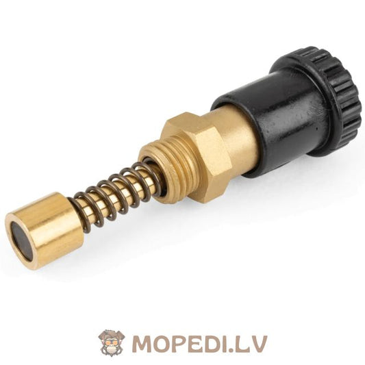 Choke Knob Dellorto, without cable, model PHBG