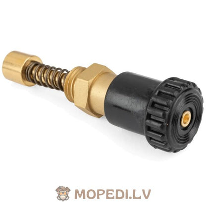 Choke Knob Dellorto, without cable, model PHBG