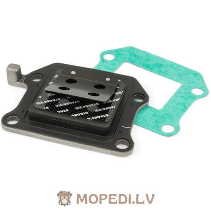 Nendrinis vožtuvas Stage6 Viton® Minarelli vertikalus