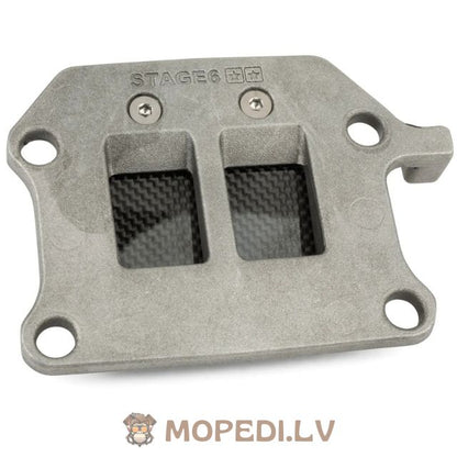 Nendrinis vožtuvas Stage6 Viton® Minarelli vertikalus