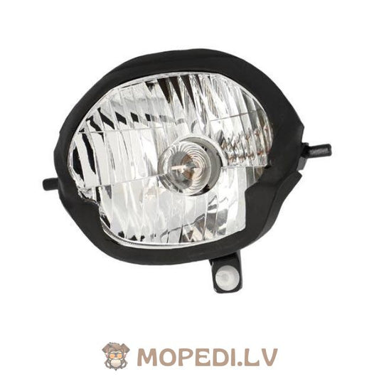 Headlight original Piaggio Zip after 2000
