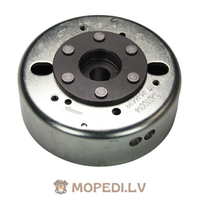 Ignition Rotor Kokusan Piaggio Euro 4 after 2018
