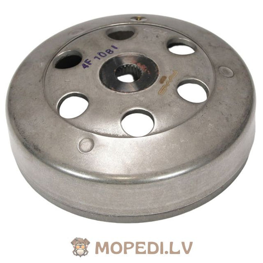 RMS Clutch Bell OEM quality Piaggio 2T