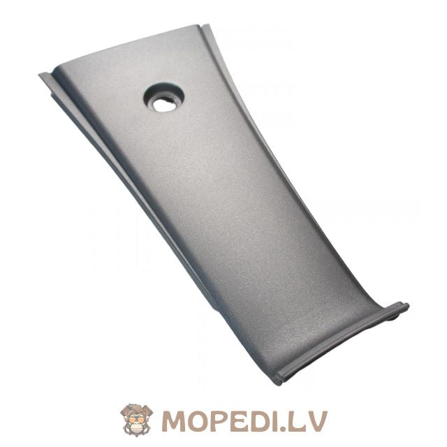 Aprilia Flap Cover bright Silver SR50 LC
