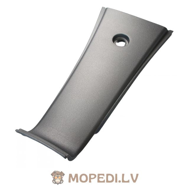 Aprilia Flap Cover bright Silver SR50 LC