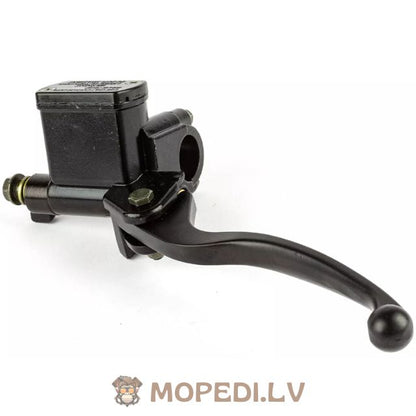 Brake Master Cylinder with Lever universal left side