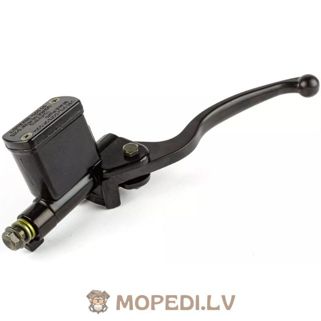 Brake Master Cylinder with Lever universal left side