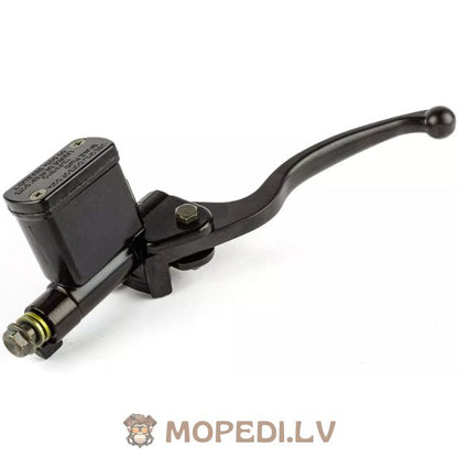 Brake Master Cylinder with Lever universal left side