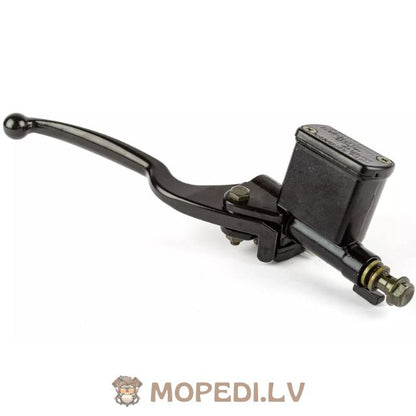 Brake Master Cylinder with Lever universal right side