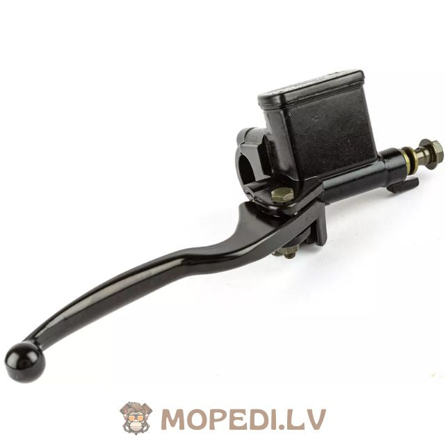 Brake Master Cylinder with Lever universal right side