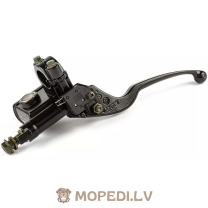 Brake Master Cylinder with Lever universal right side