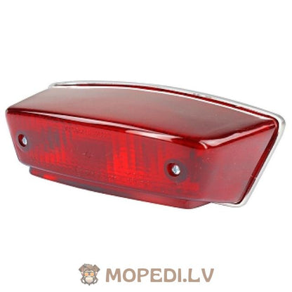 Tail Light Yamaha Slider