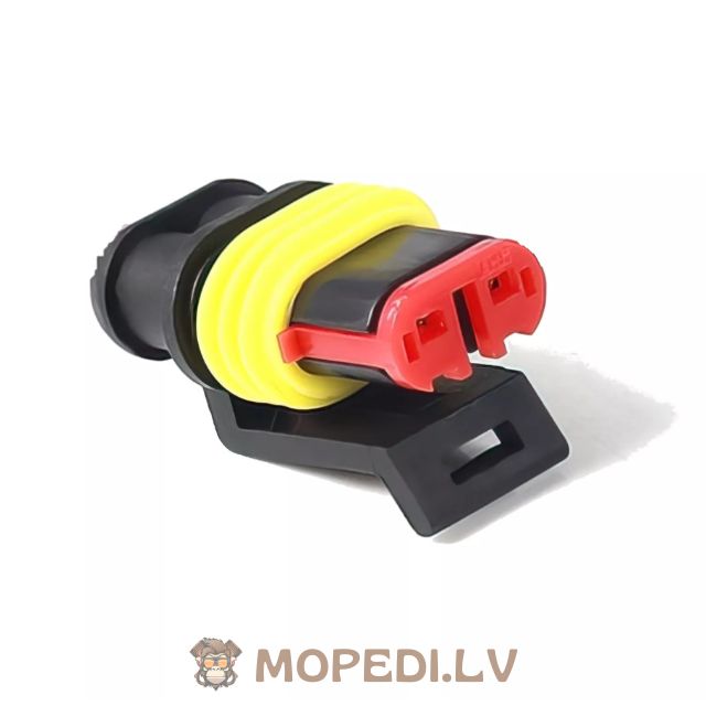 Plug waterproof for ignition stator Italkit
