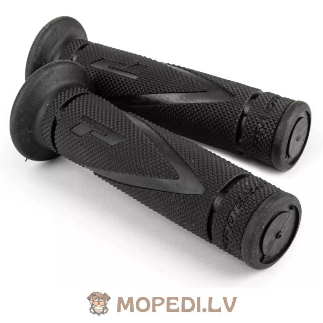 „ProGrip 837“ uždaro galo, juodos spalvos