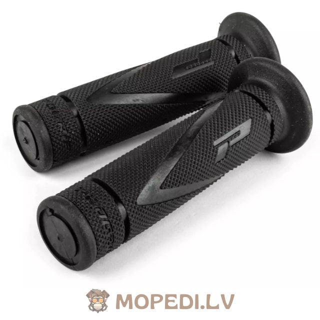 „ProGrip 837“ uždaro galo, juodos spalvos