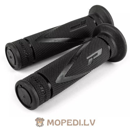 „ProGrip 837“ uždaro galo, juodos spalvos