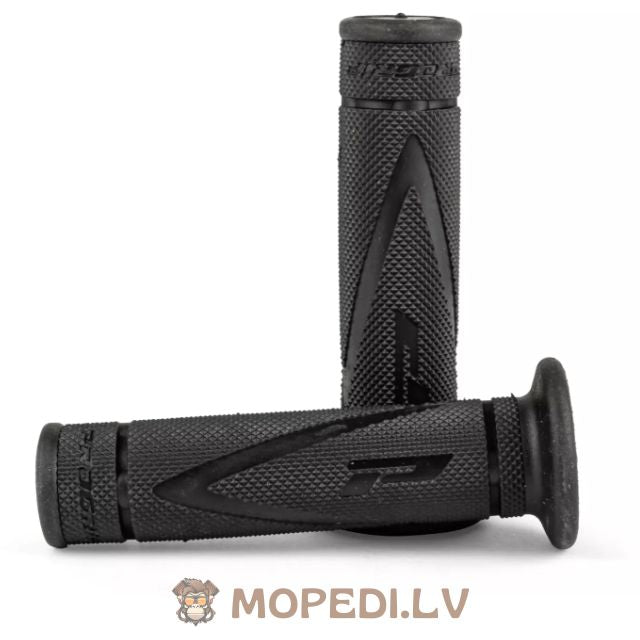 „ProGrip 837“ uždaro galo, juodos spalvos